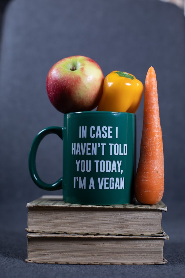 die-vegane-losung-zur-ernahrung vegane Ernährung